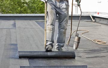 flat roof replacement Marstow, Herefordshire