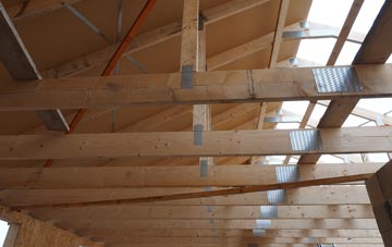 Marstow roof truss costs