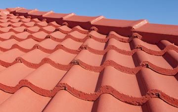 Marstow tile and slate roof replacement